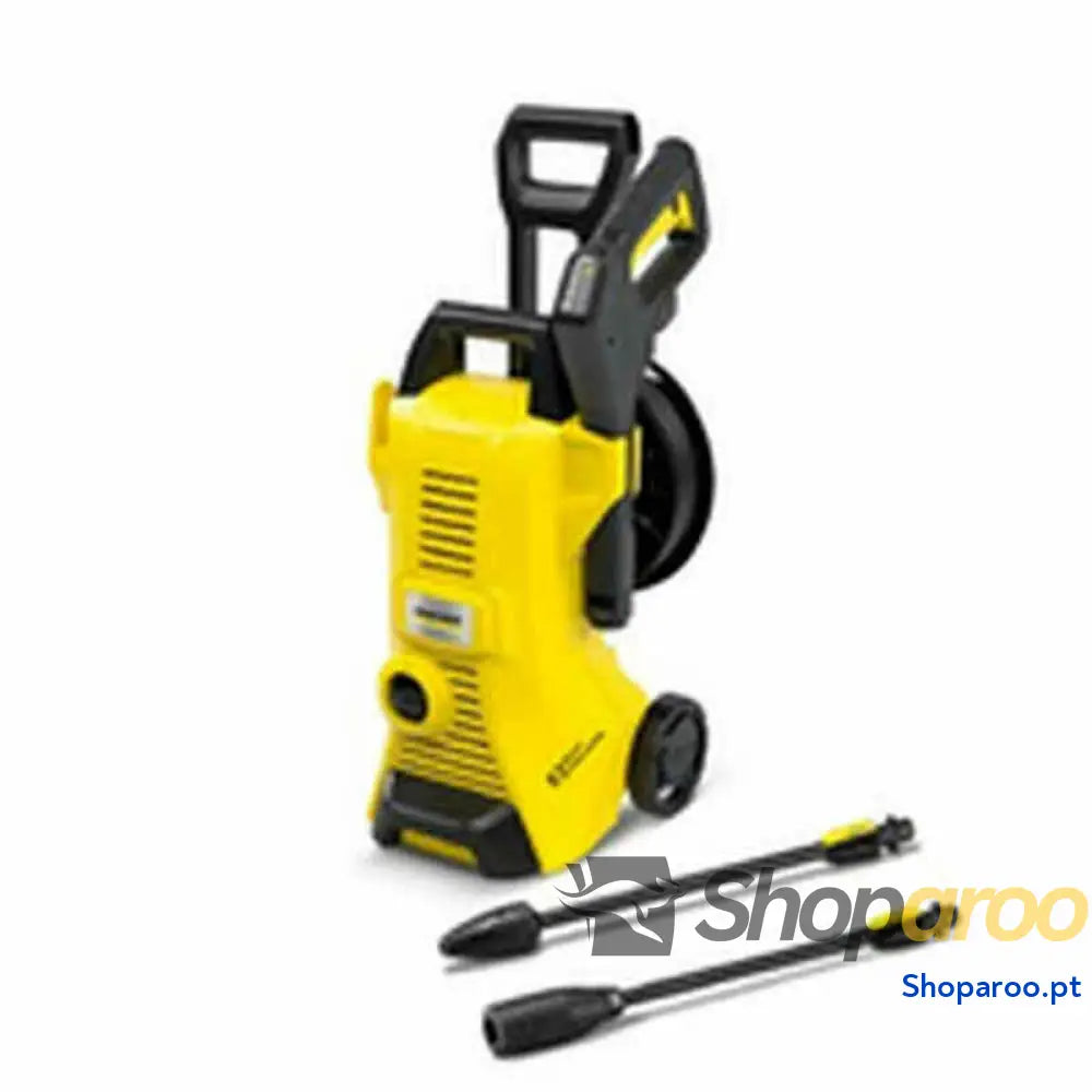 Hidrolimpador Kärcher 1.602-750.0 1600 W Amarelo