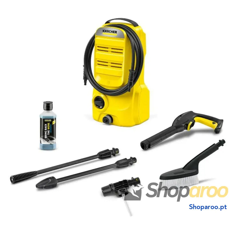 Hidrolimpador Kärcher 1.673-574.0 1400 W