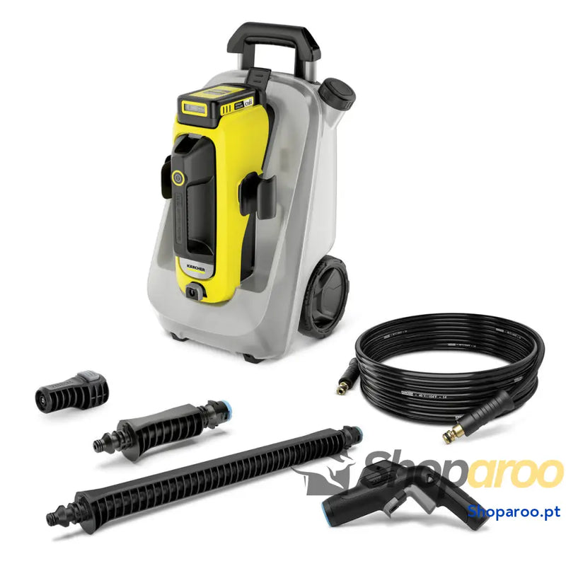 Hidrolimpador Kärcher 18 V 200 l/h 12 L