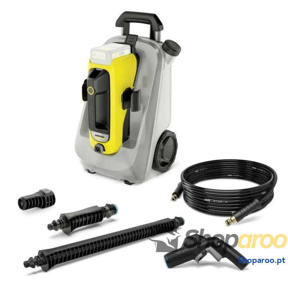 Hidrolimpador Kärcher 200 l/h