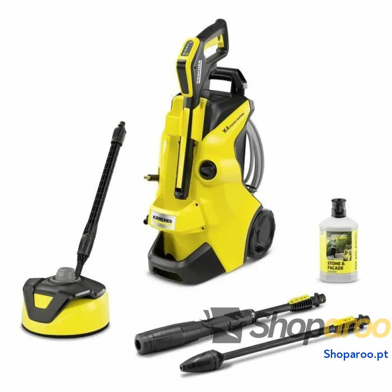 Hidrolimpador Kärcher 4 Power Control Flex Home 1800 W 420 l/h
