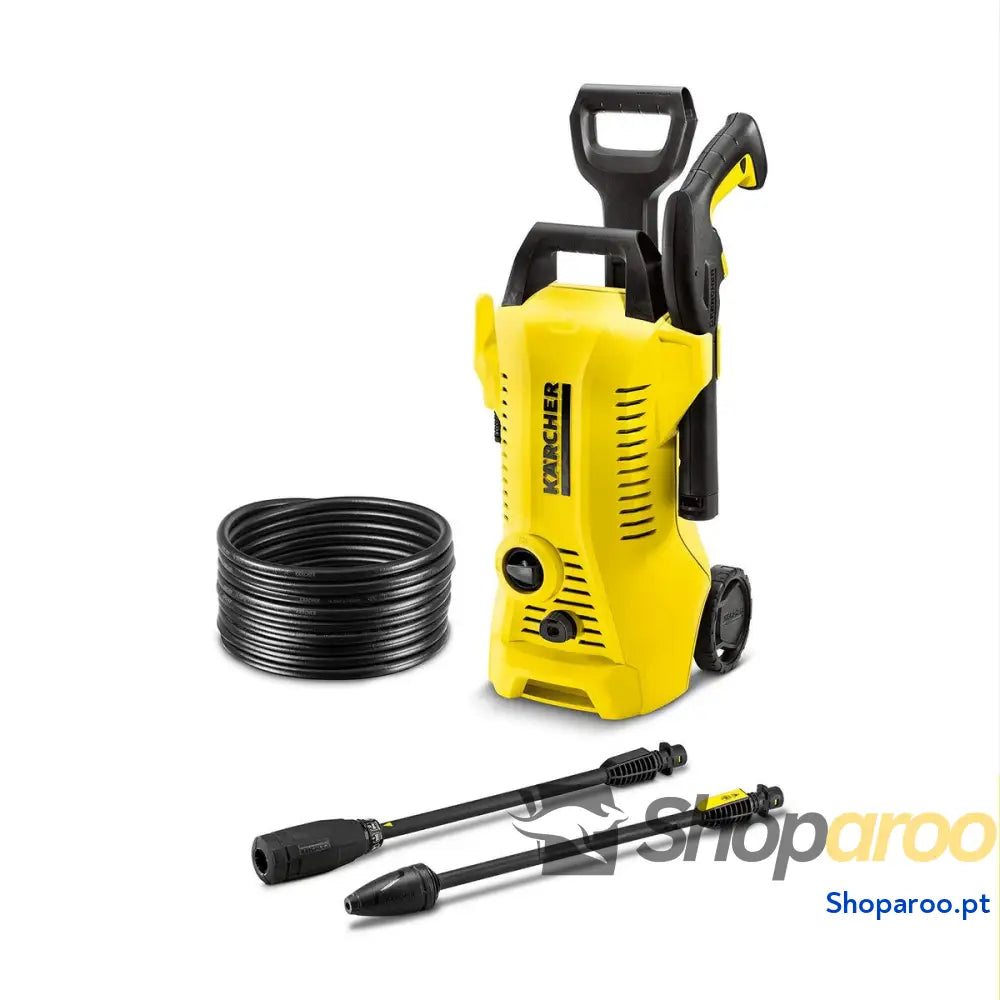 Hidrolimpador Kärcher K 2 Premium 1400 W 360 l/h