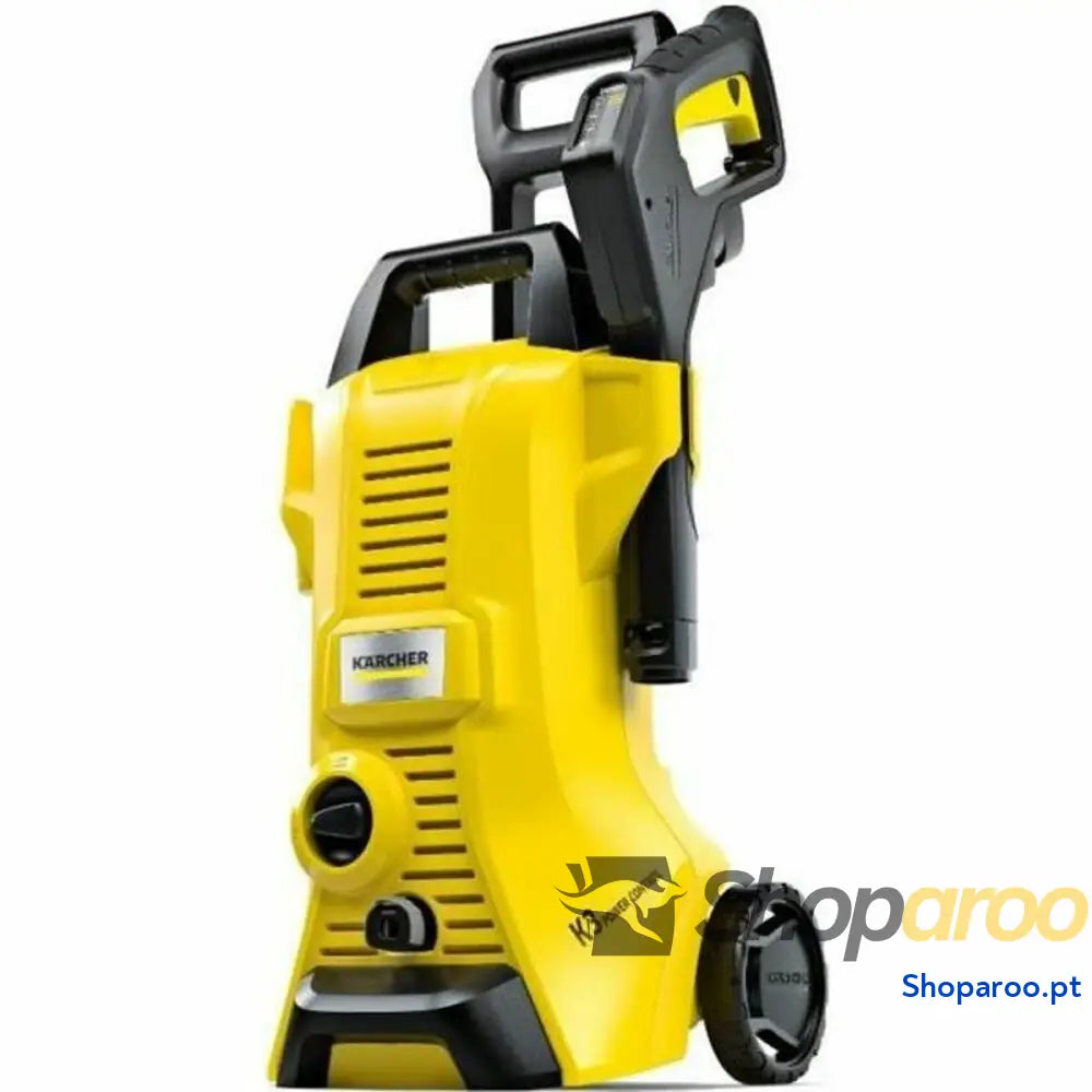 Hidrolimpador Kärcher K 3 POWER CONTROL 220-240 V