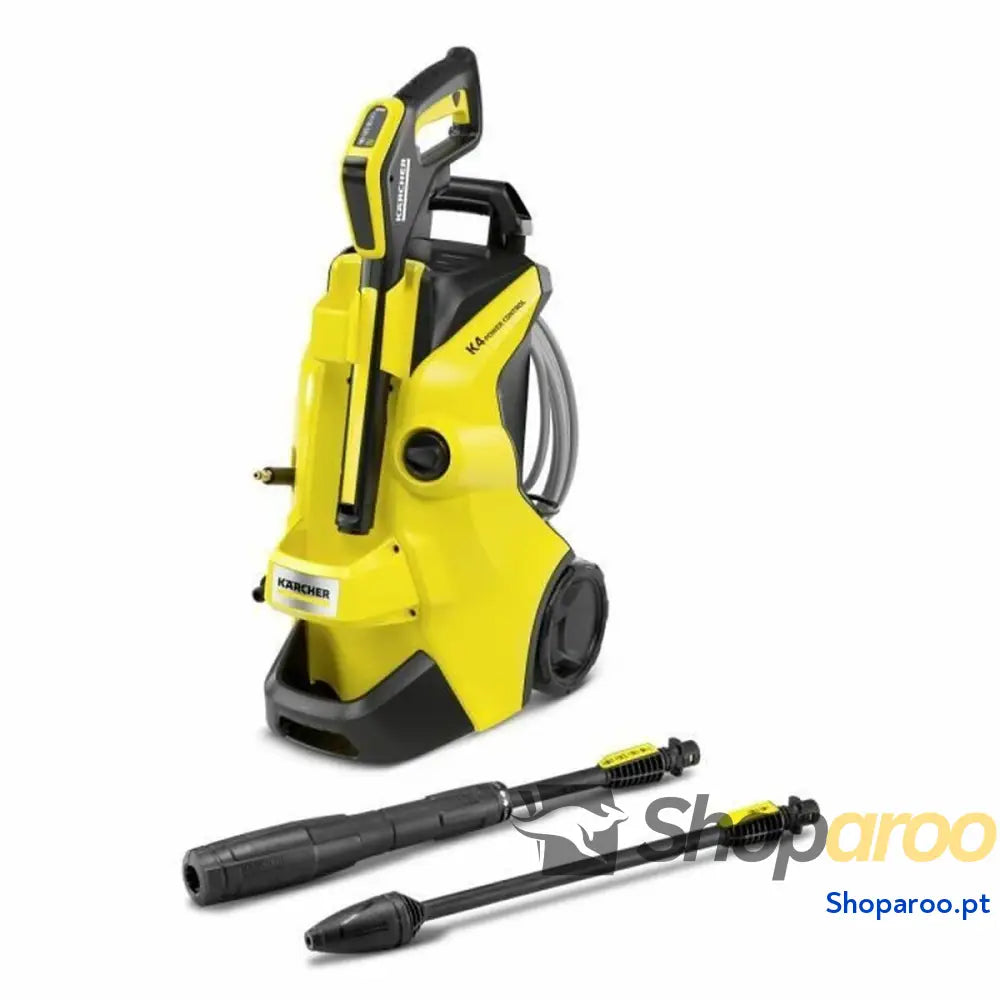 Hidrolimpador Kärcher K 4 Flex 1800 W