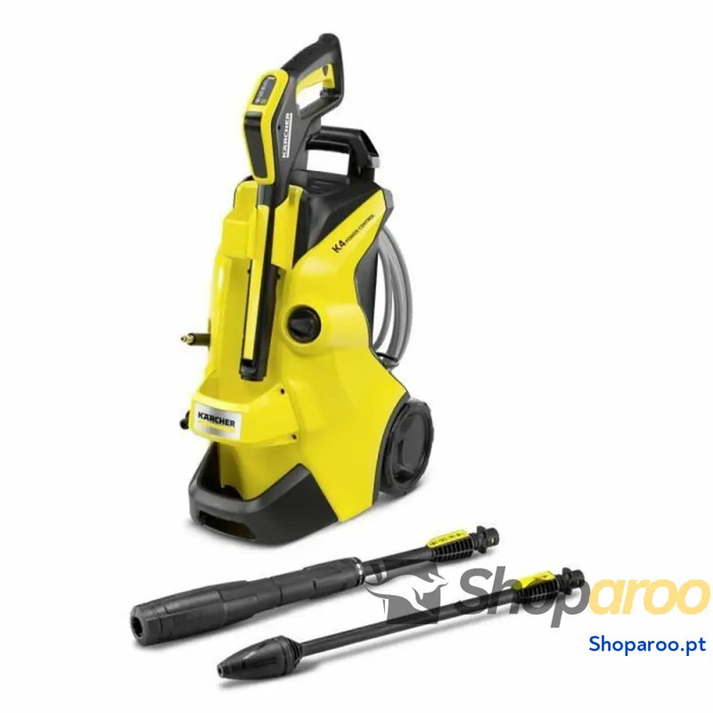 Hidrolimpador Kärcher K 4 Flex 1800 W