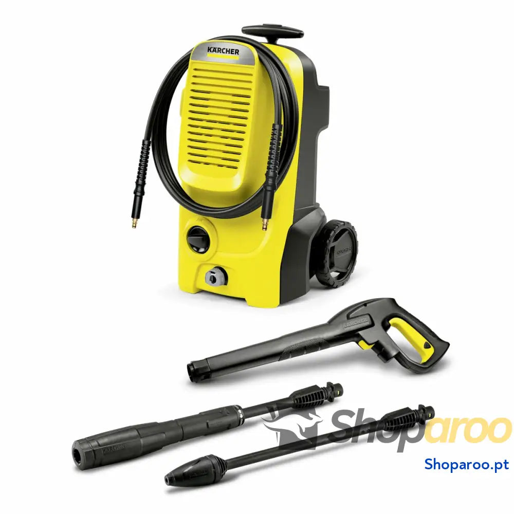 Hidrolimpador Kärcher K 5 Classic