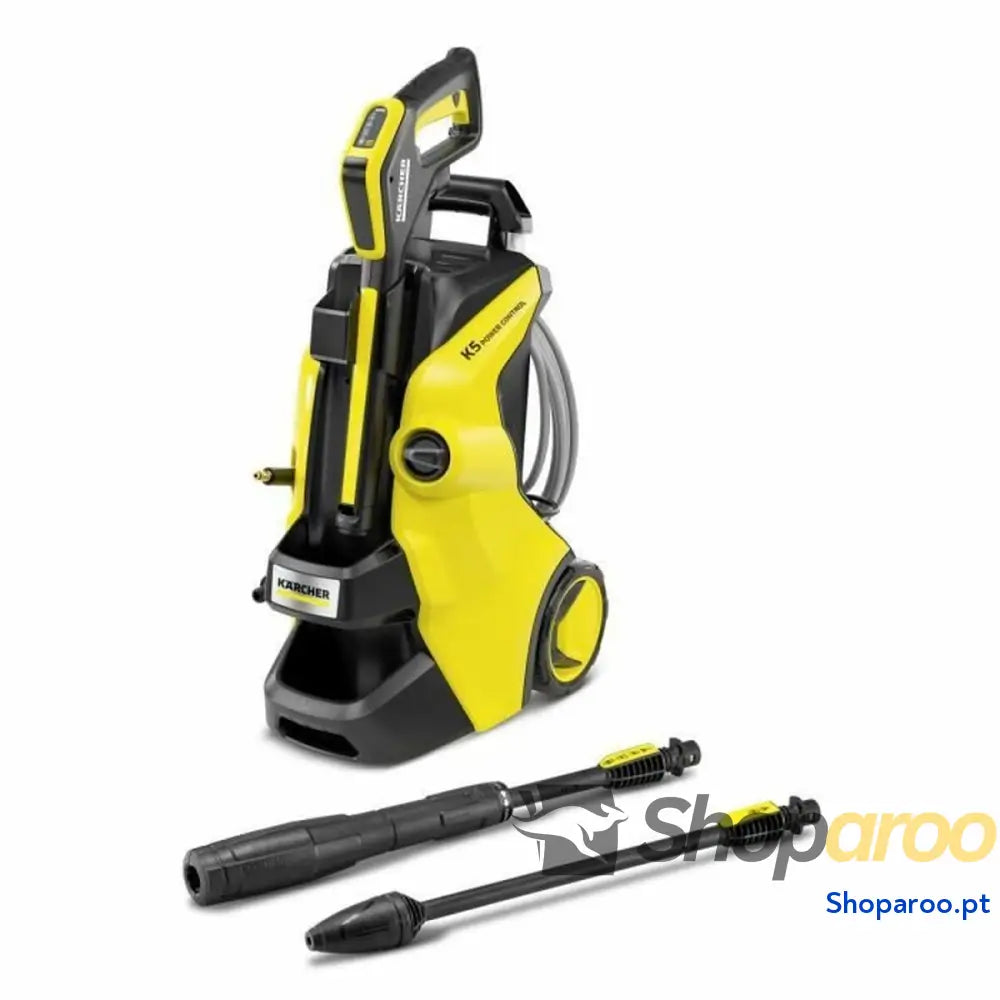 Hidrolimpador Kärcher K 5 Power Control Flex 1800 W
