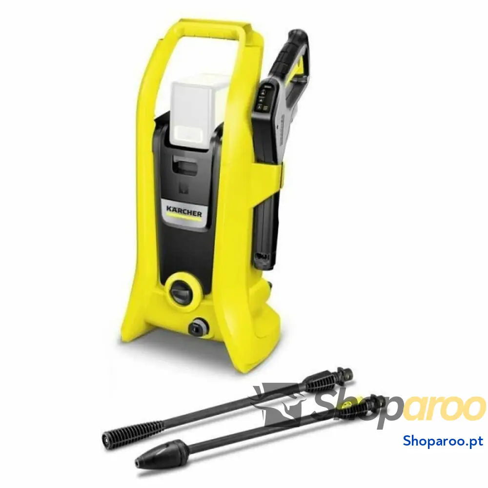 Hidrolimpador Kärcher K2 110 BAR 340 l/h