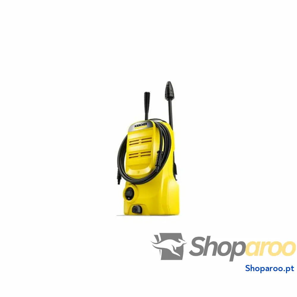 Hidrolimpador Kärcher K2 Classic 1400 W