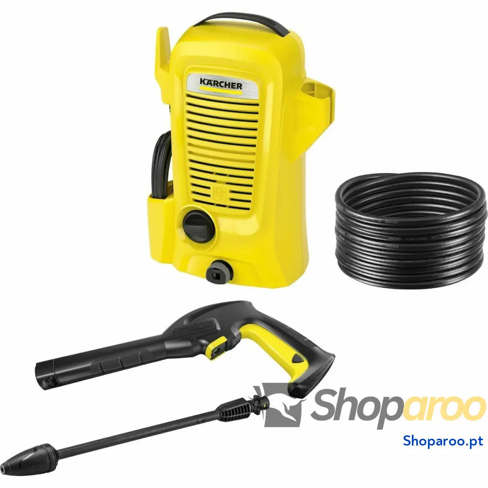 Hidrolimpador Kärcher K2 Universal Edition 1400 W 360 l/h