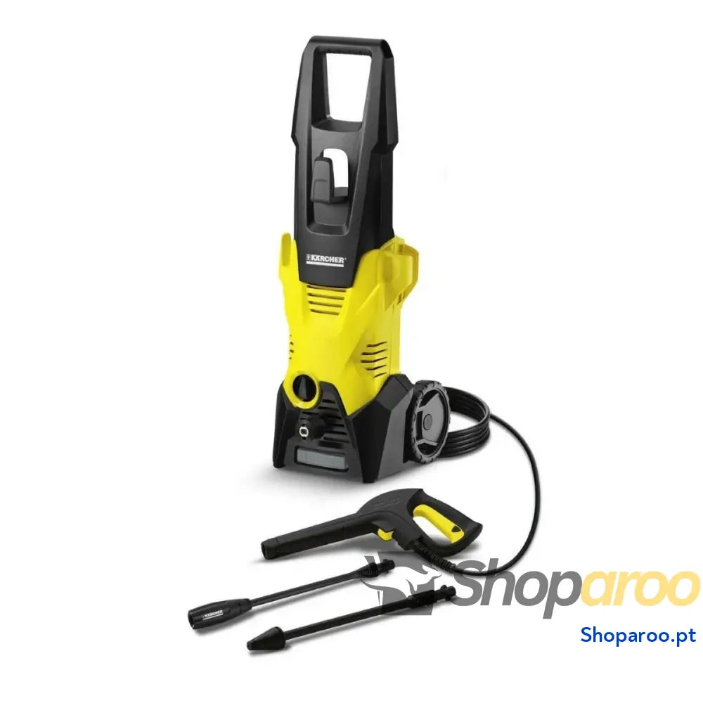 Hidrolimpador Kärcher K3 1600W