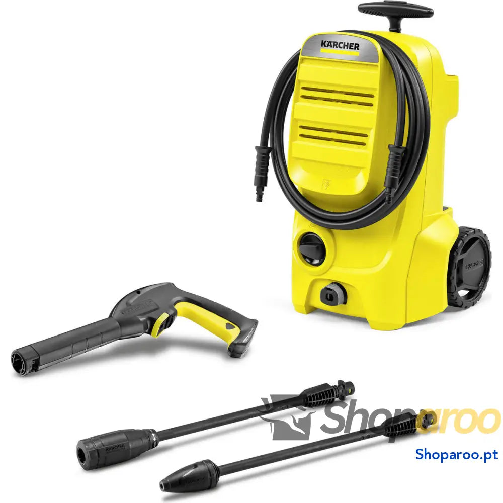 Hidrolimpador Kärcher K3 Classic 1600 W