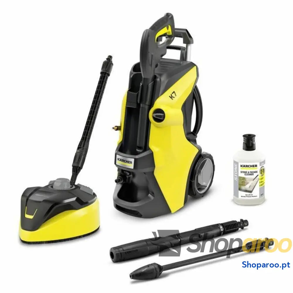 Hidrolimpador Kärcher K7 Power Home 3000 W 180 bar 600 L/H