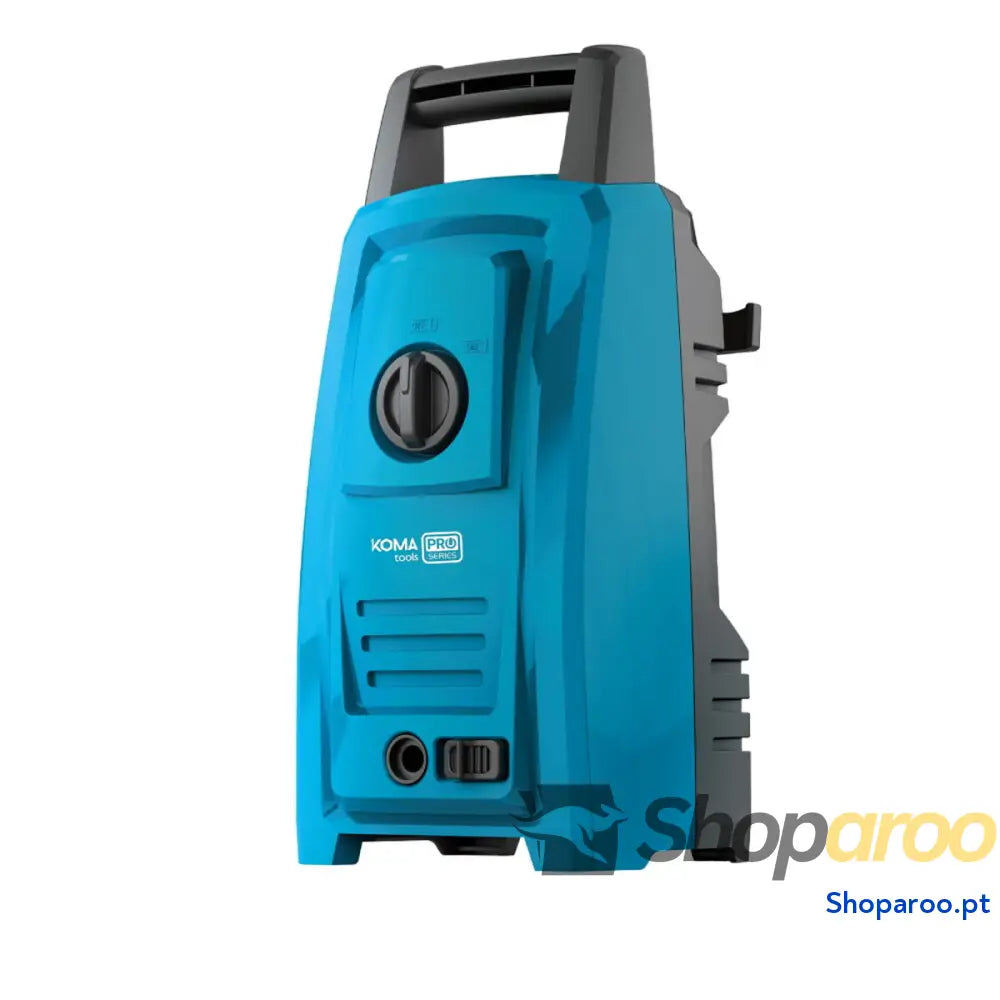 Hidrolimpador Koma Tools 1200 W 220-240 V 90 bar