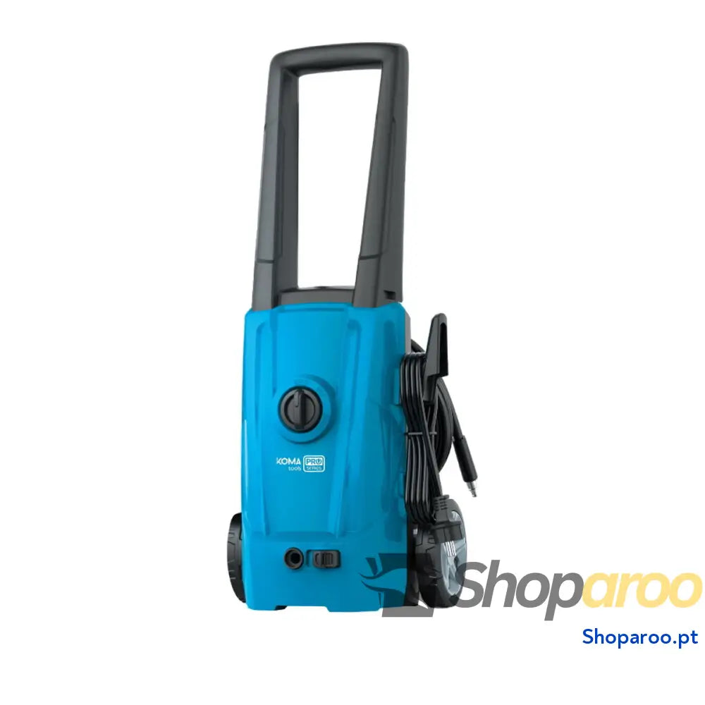 Hidrolimpador Koma Tools Pro Series 120 bar