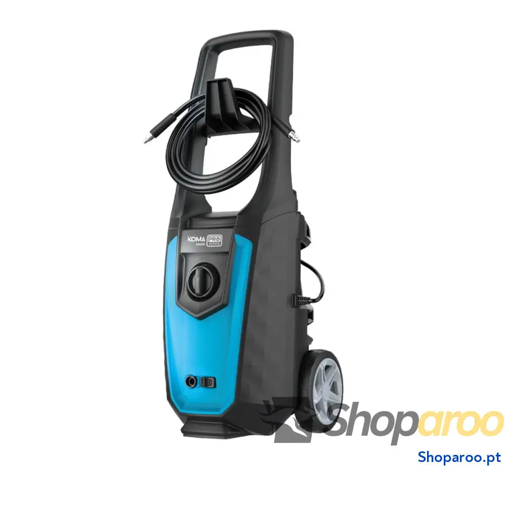 Hidrolimpador Koma Tools Pro Series 140 bar