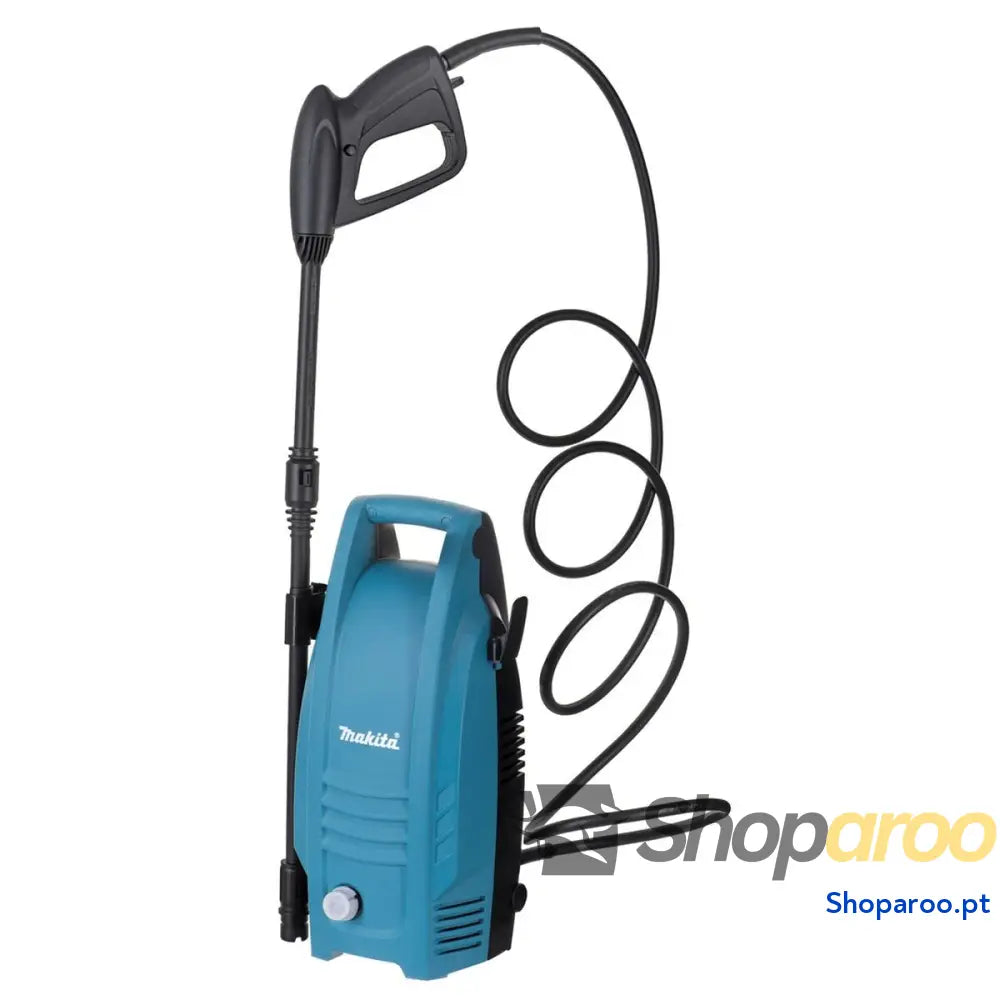 Hidrolimpador Makita HW101 1300 W 100 bar 360 l/h