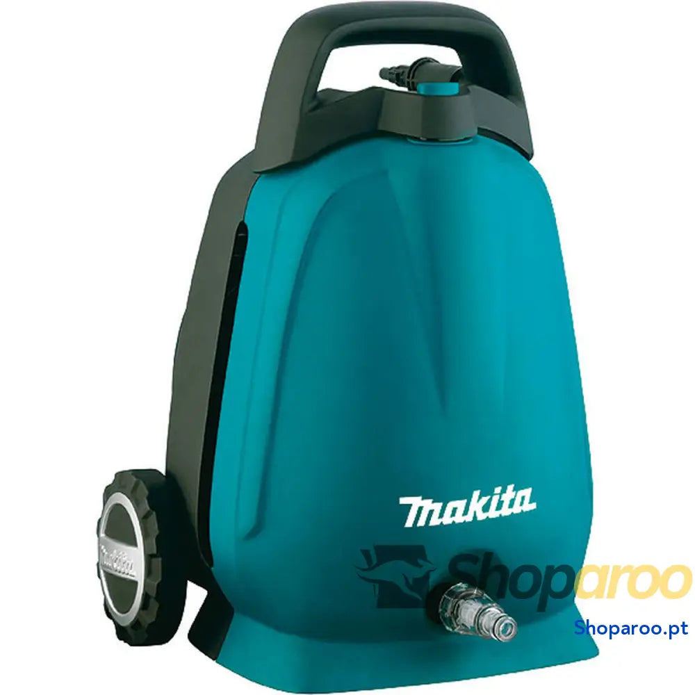 Hidrolimpador Makita HW102 1300 W 70 bar 100