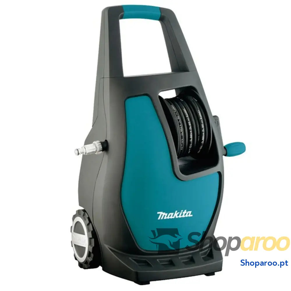 Hidrolimpador Makita HW111 1700 W 230 V 370 L/H