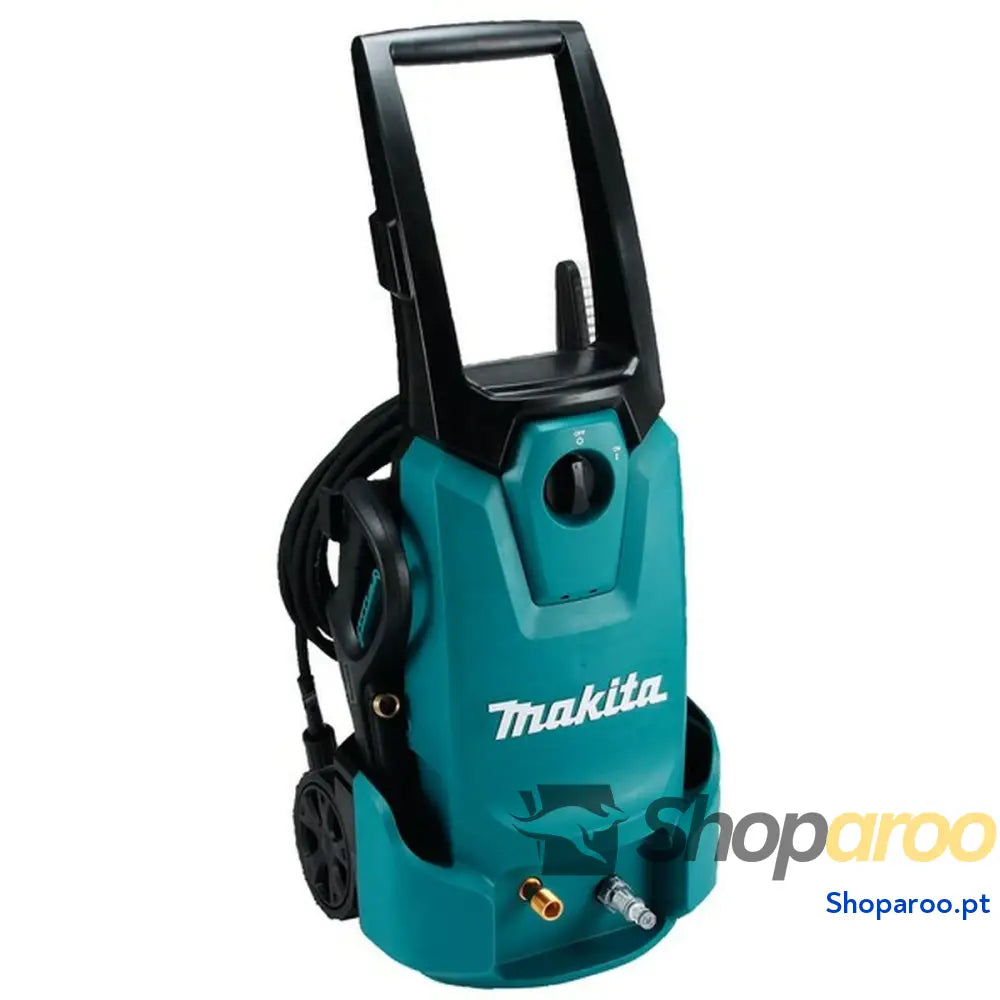 Hidrolimpador Makita HW1200 1600 W 240 V