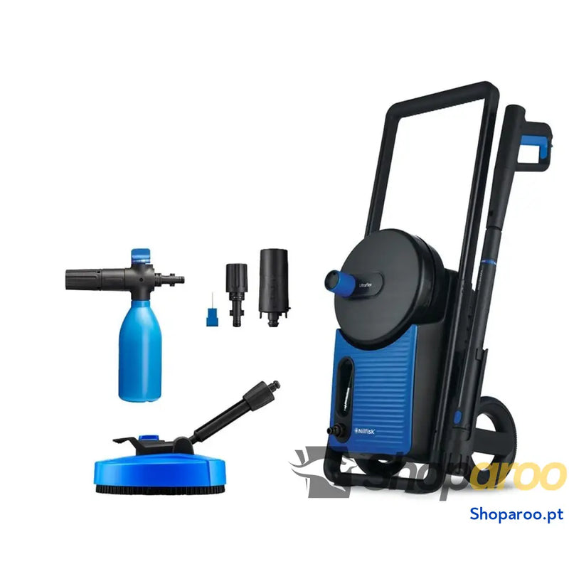 Hidrolimpador Nilfisk Excellent 160 - P 2100 W