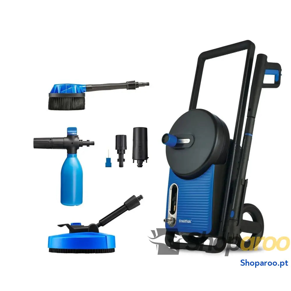 Hidrolimpador Nilfisk Excellent 170 - PA 2100 W