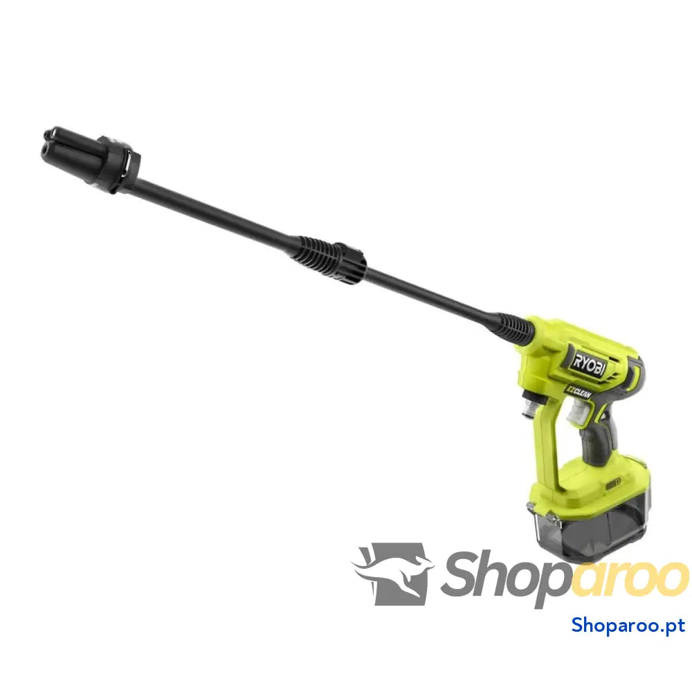 Hidrolimpador Ryobi 5133004570 182 l/h
