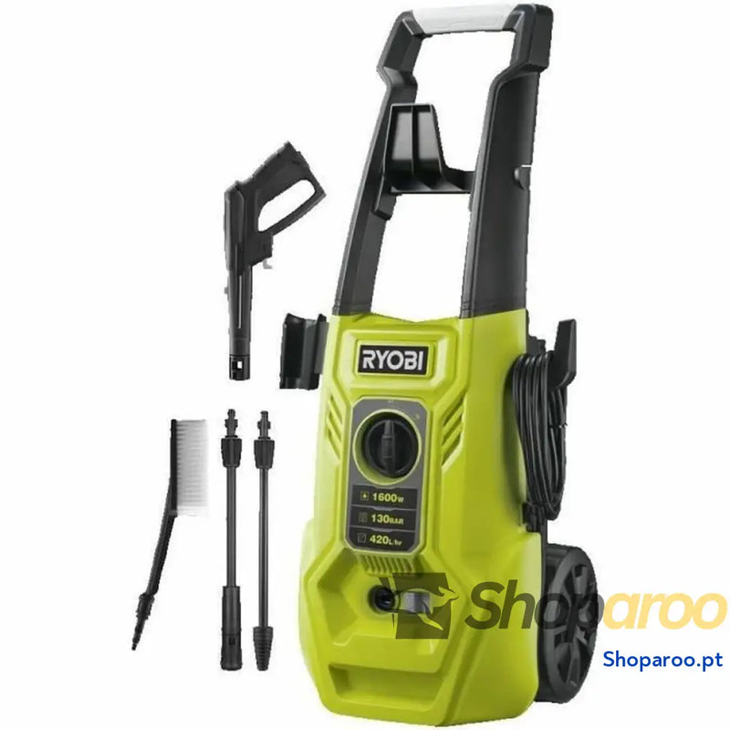 Hidrolimpador Ryobi Lance Vario 1800 W 130 bar 420 l/h