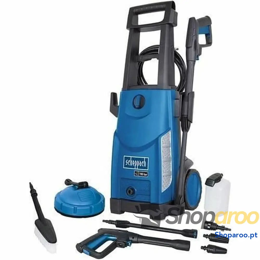 Hidrolimpador Scheppach HCE2600 2400 W