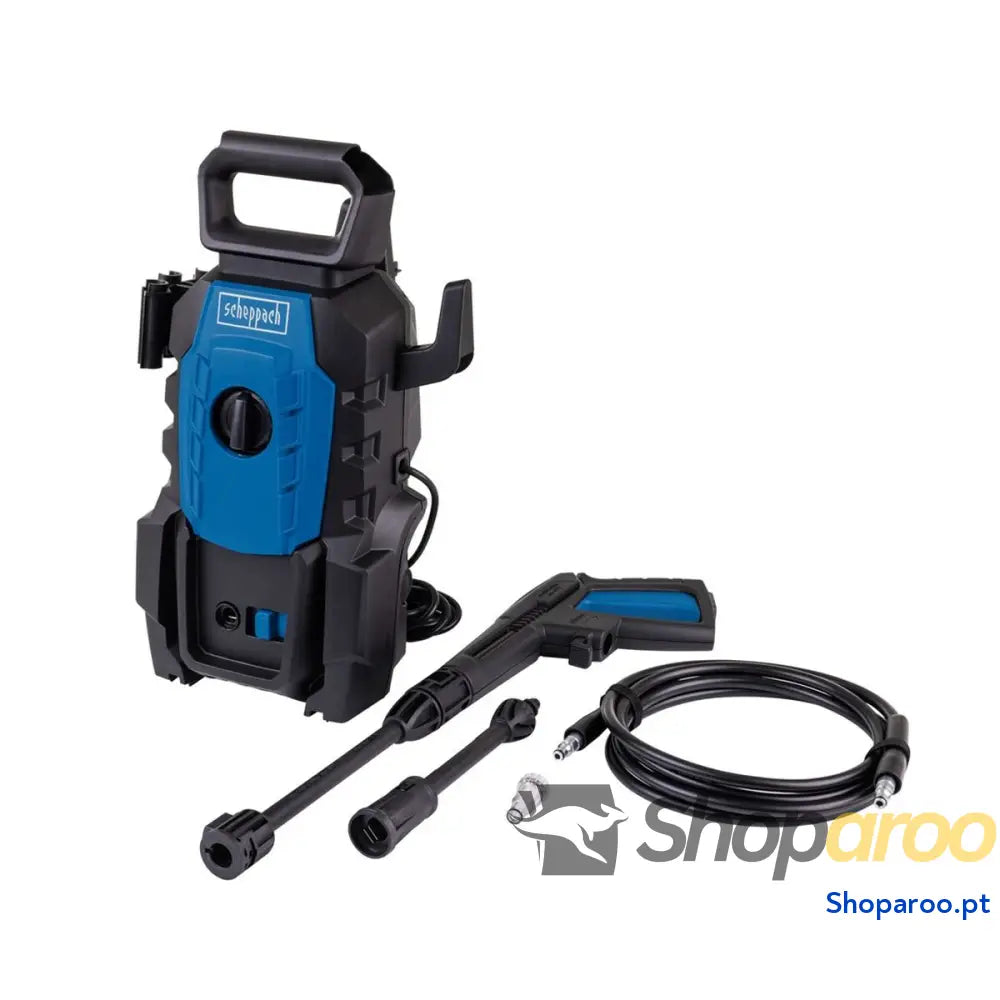 Hidrolimpador Scheppach HPC1400