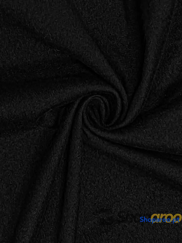 High Waist Active Skirt with Lining