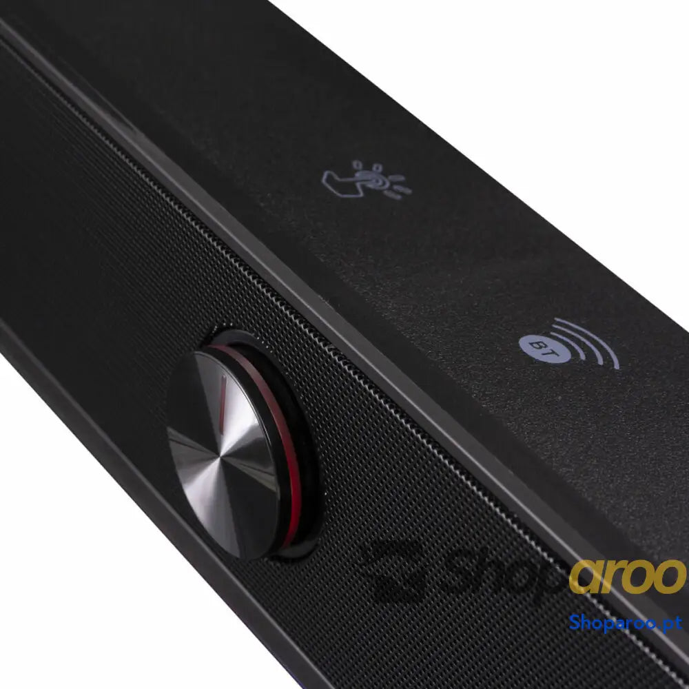 Home Cinema CoolBox DG-ALB-R200B