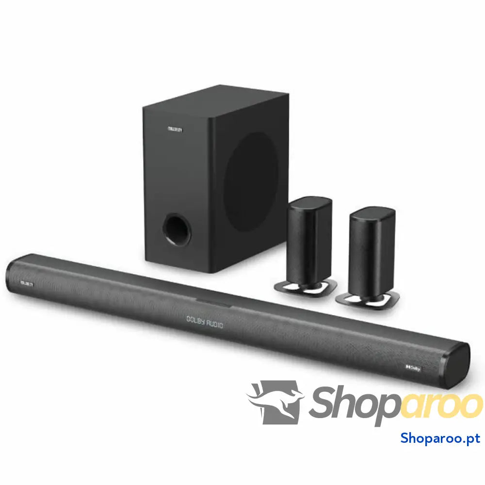 Home Cinema Majority 300 w