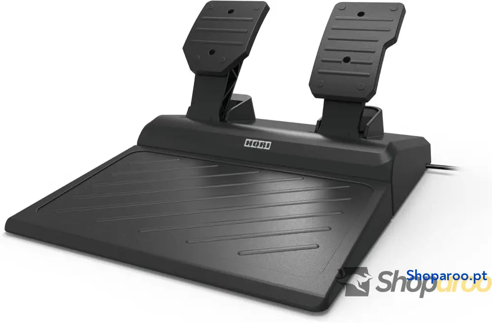 HORI Volante Apex (PS5/PS4/PC) Licencia oficial