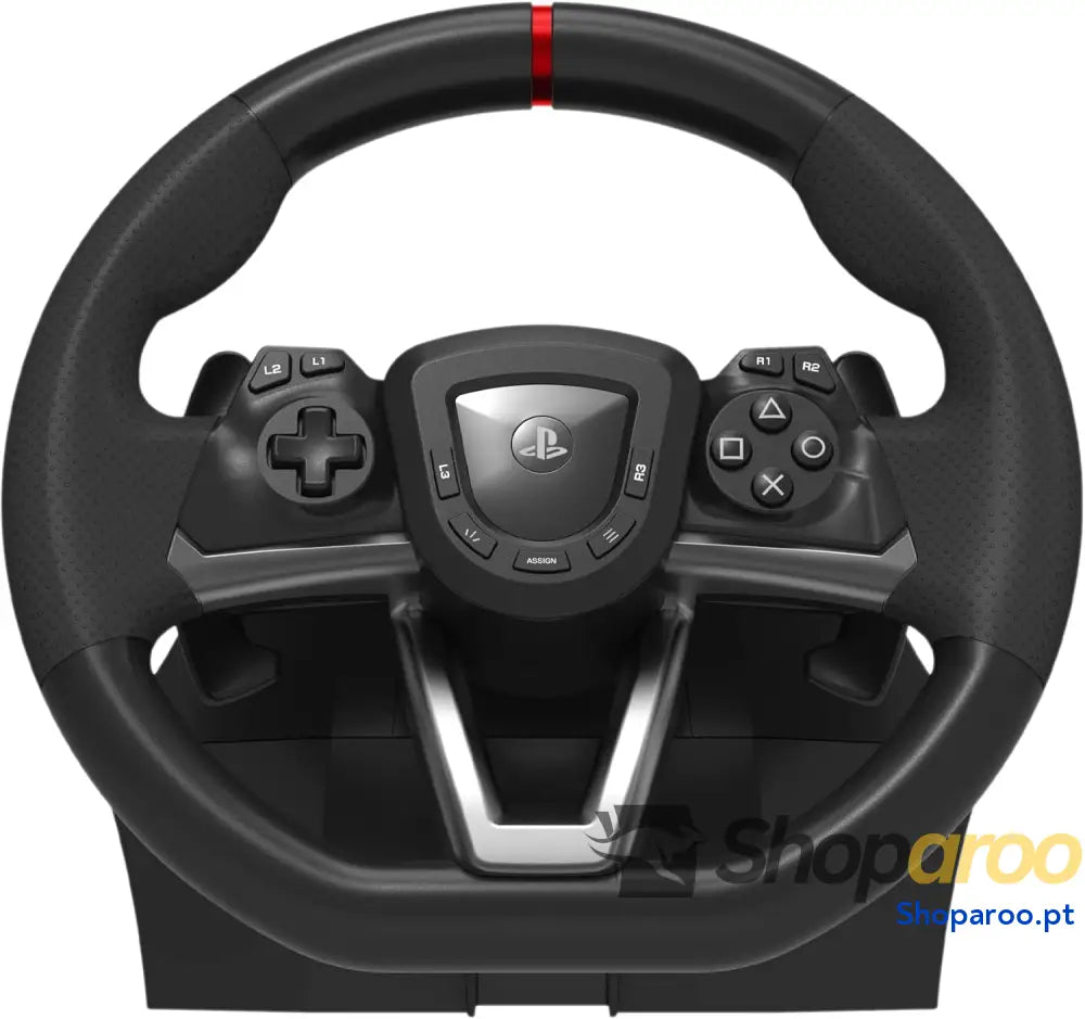 HORI Volante Apex (PS5/PS4/PC) Licencia oficial