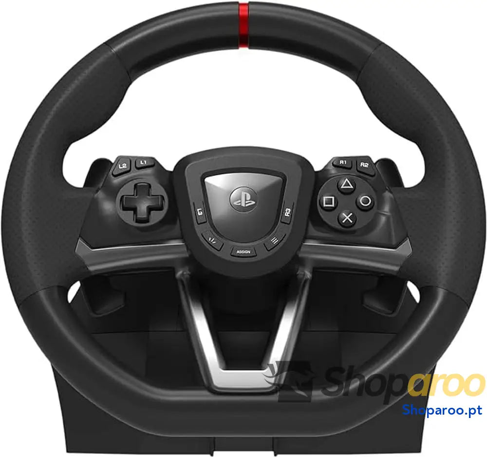 HORI Volante Apex (PS5/PS4/PC) Licencia oficial