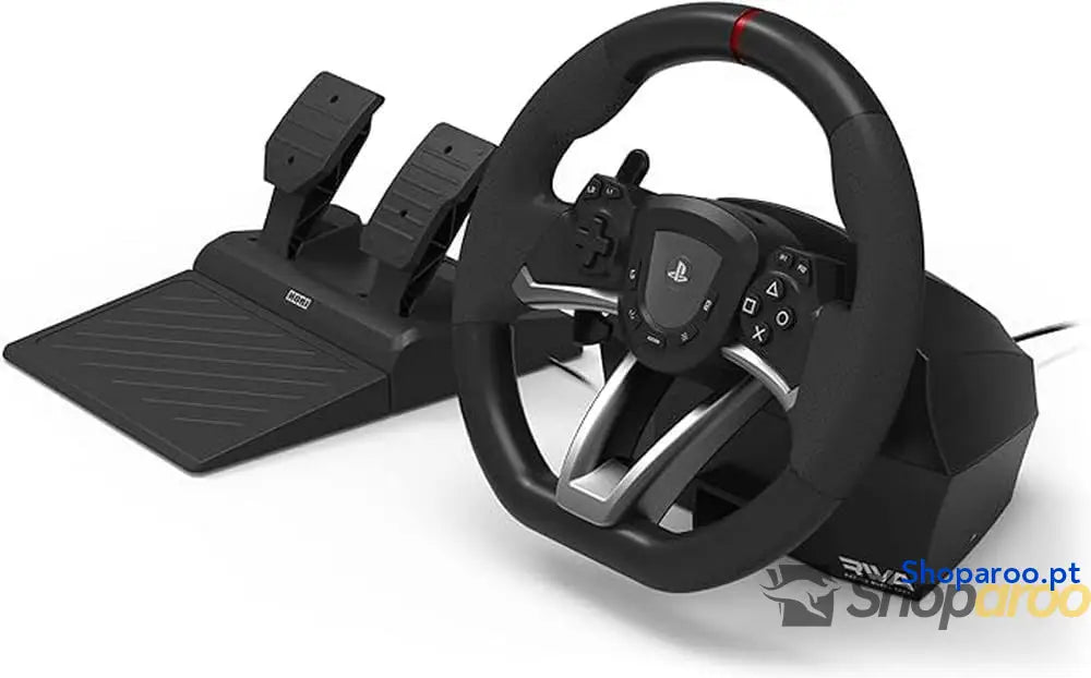 HORI Volante Apex (PS5/PS4/PC) Licencia oficial
