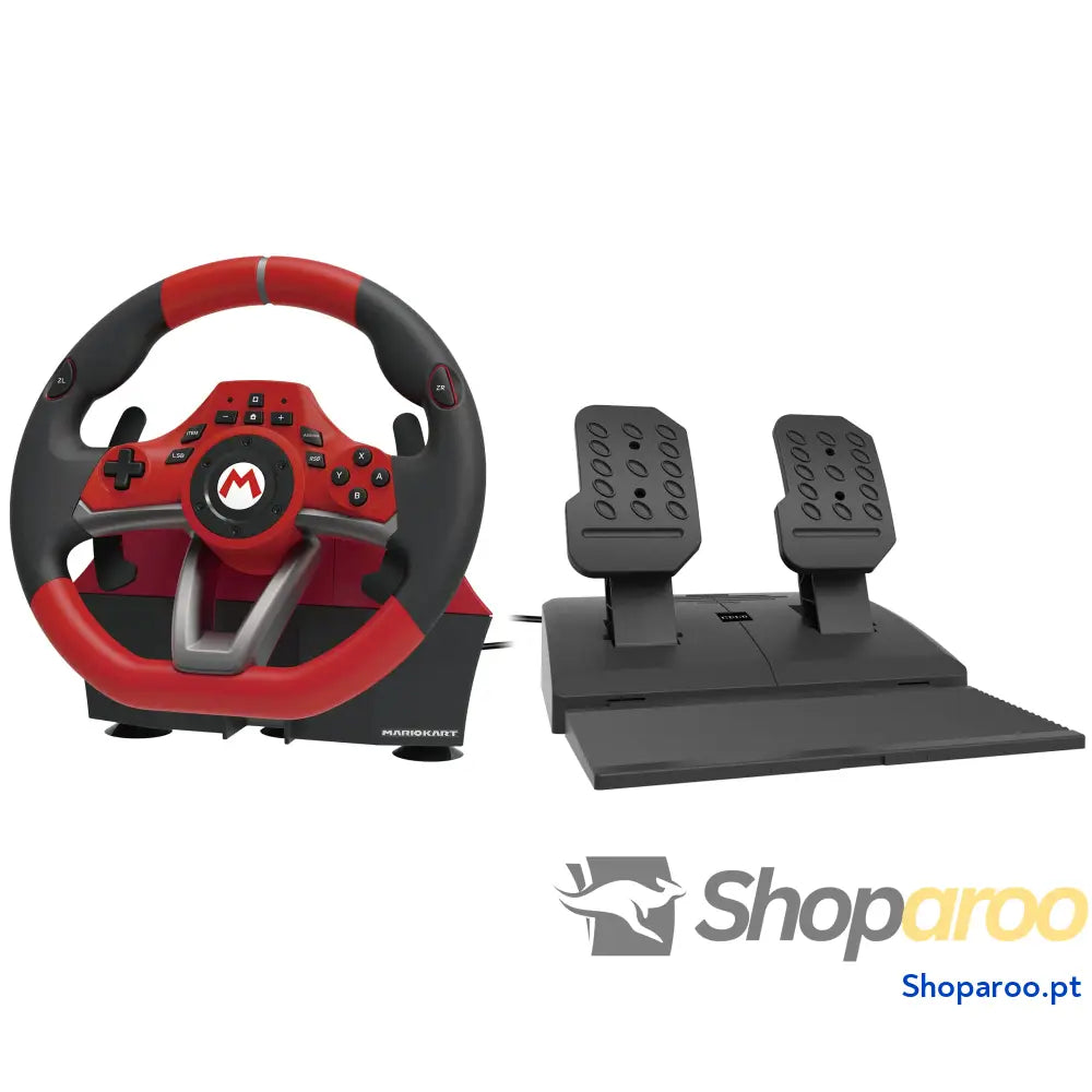 HORI Volante Apex (PS5/PS4/PC) Licencia oficial