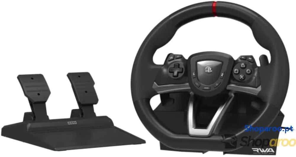 HORI Volante Apex (PS5/PS4/PC) Licencia oficial