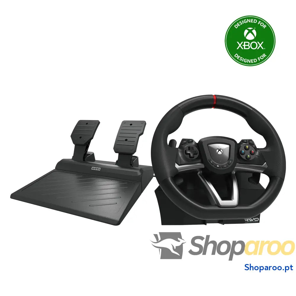 HORI Volante Apex (PS5/PS4/PC) Licencia oficial