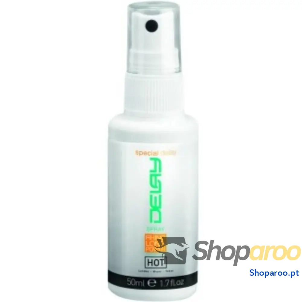 HOT DELAY SPRAY 50ML
