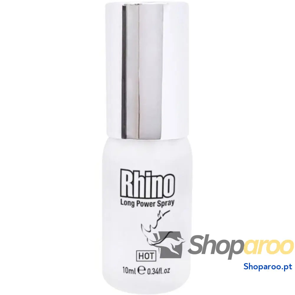 HOT - RHINO LONG POWER SPRAY 10ML
