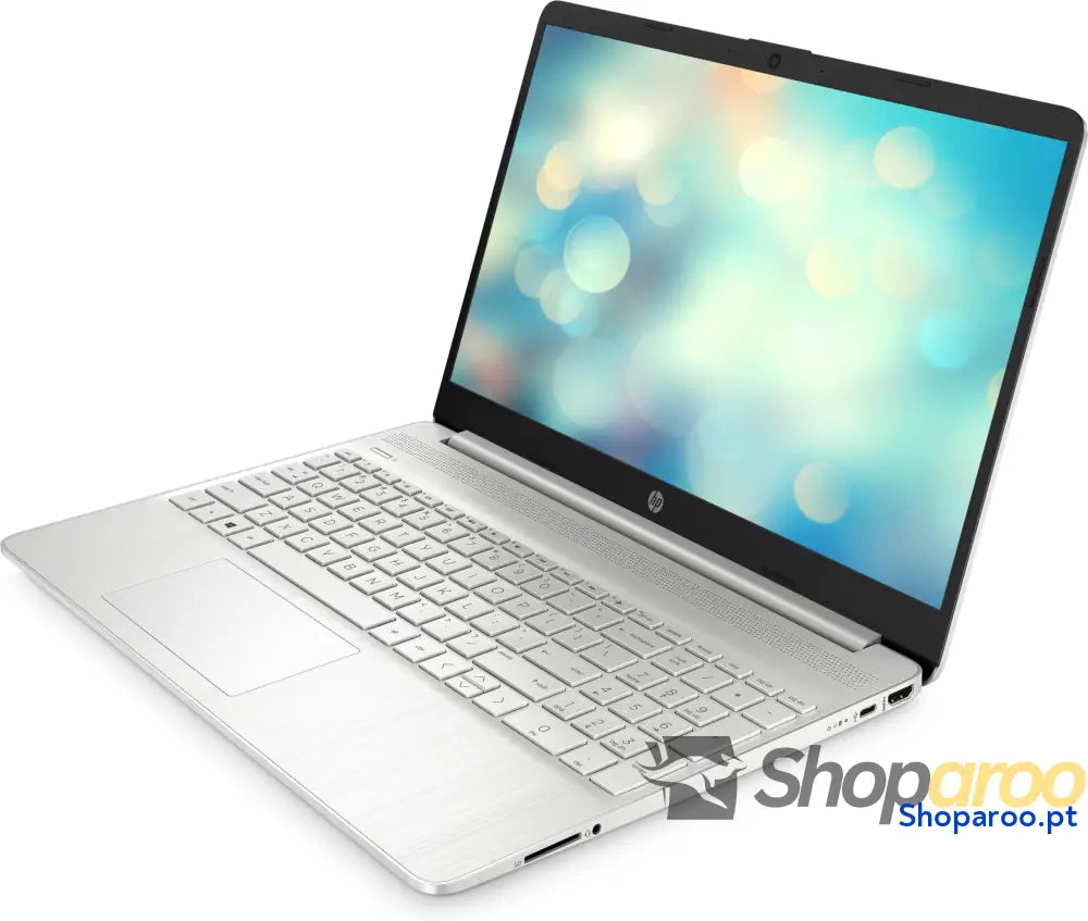 HP 15-fd0188ns – Portátil FHD de 15,6’’ (Intel Core i5-1334U 16 GB RAM SSD 512 gráficos Intel Iris Xe sem sistema