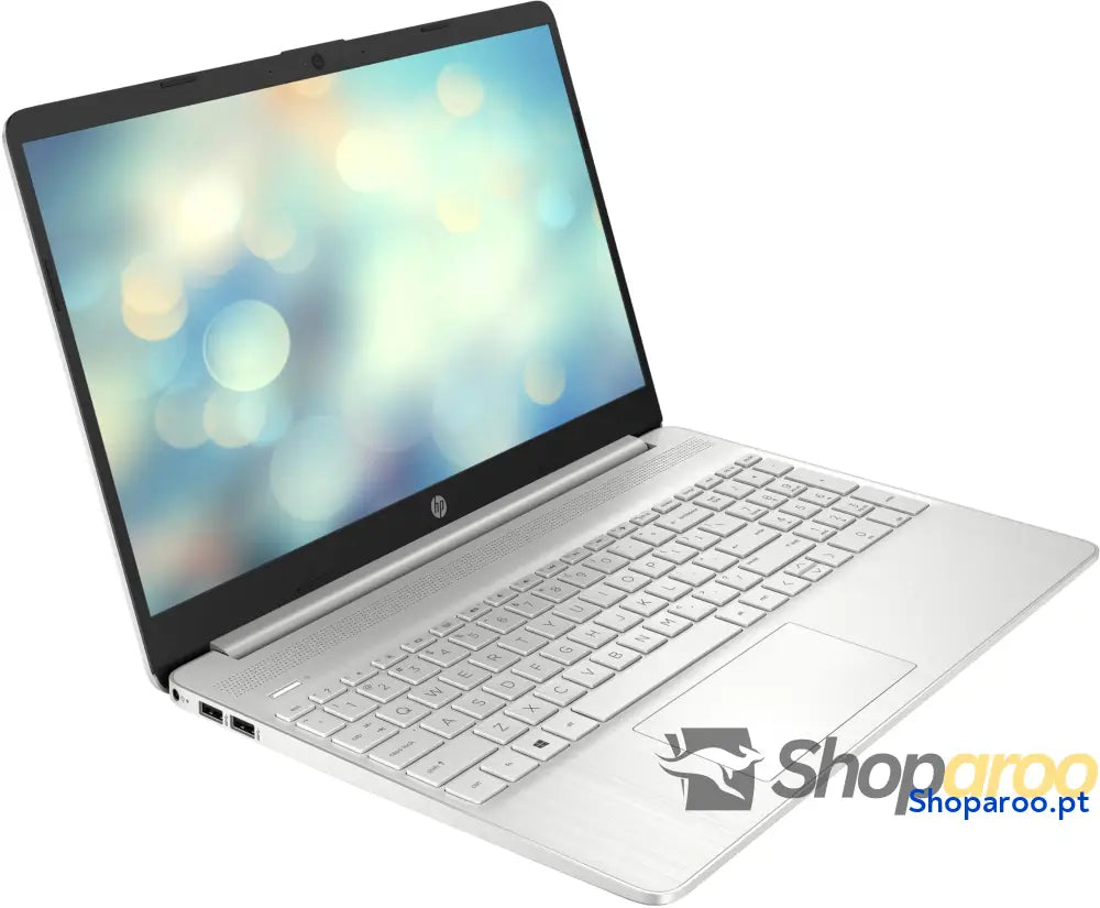 HP 15-fd0188ns – Portátil FHD de 15,6’’ (Intel Core i5-1334U 16 GB RAM SSD 512 gráficos Intel Iris Xe sem sistema