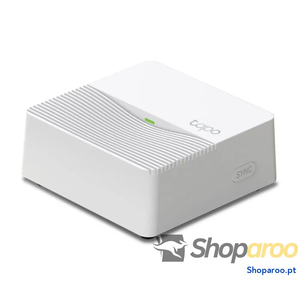Hub Inteligente TP-Link H200 Branco