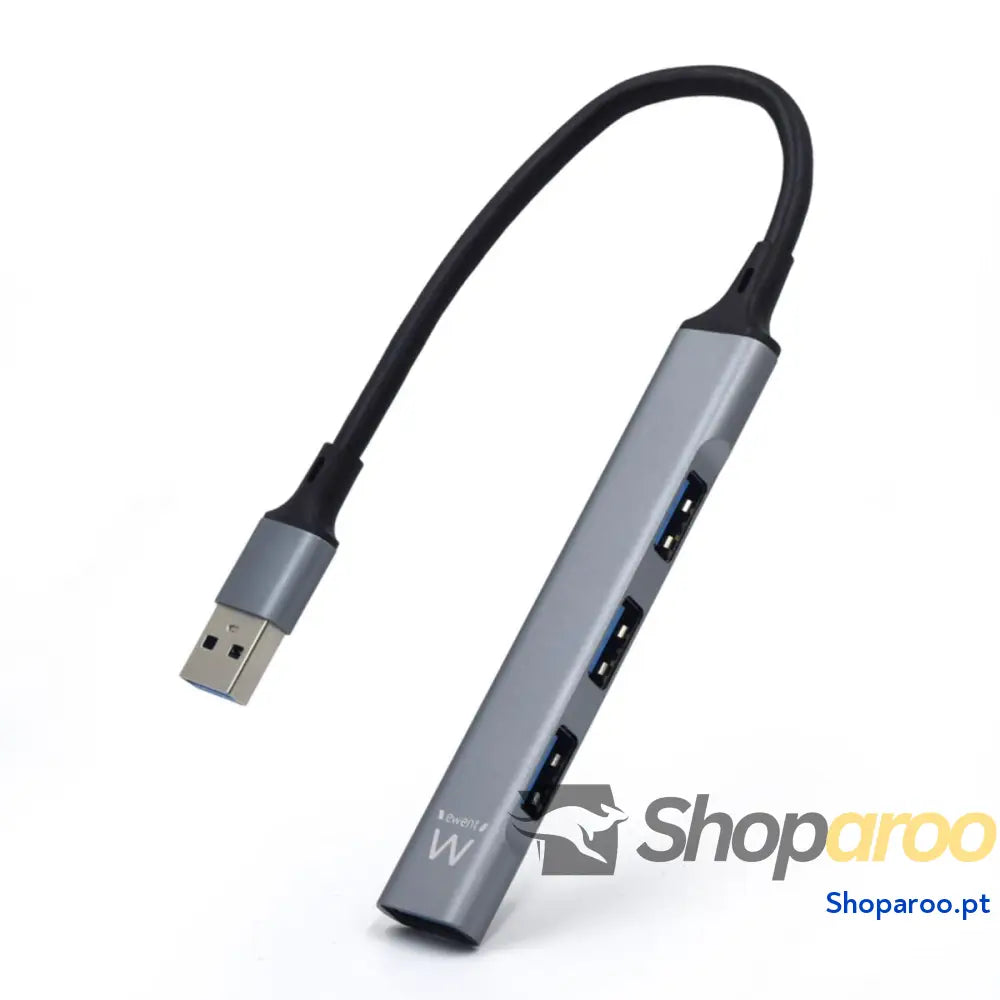 Hub USB Ewent EW1144
