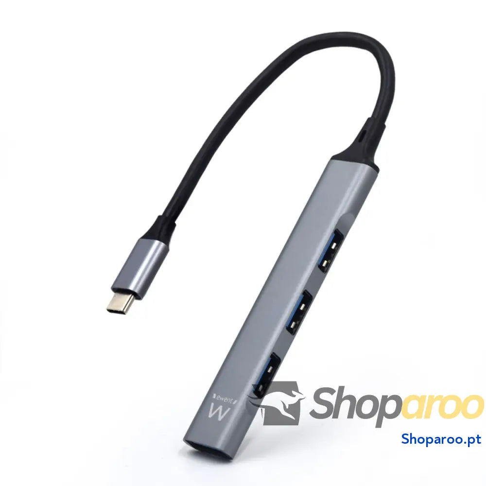 Hub USB Ewent EW1145