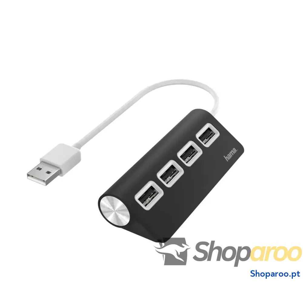 Hub USB Hama 00200119