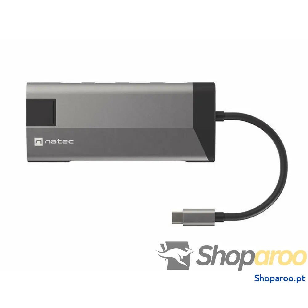 Hub USB Natec