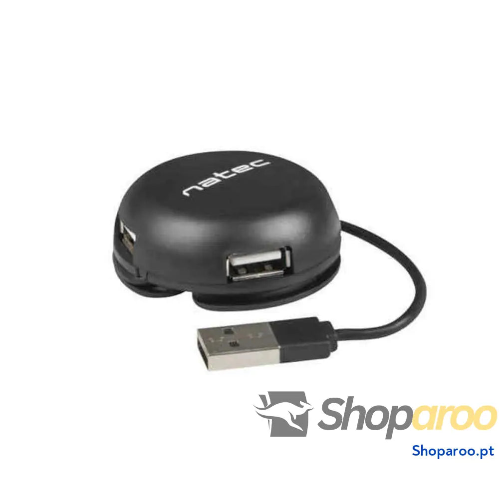 Hub USB Natec Bumblebee